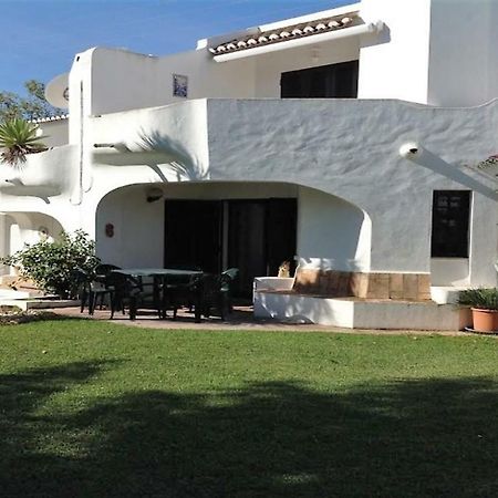 Апартаменты Casa Esperanca Албуфейра Экстерьер фото